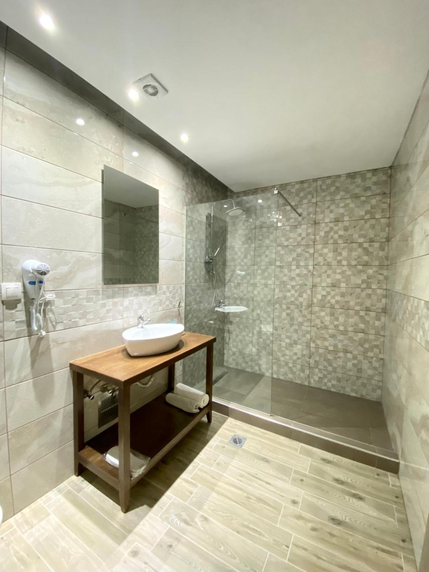 Thea Apartments Скала-Марион Экстерьер фото